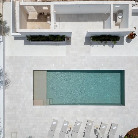 Villa Trulli Di Mezza Cisternino Exterior foto